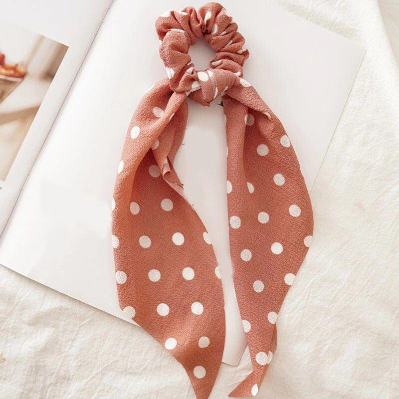 Où acheter trouver foulard satin pour cheveux ?