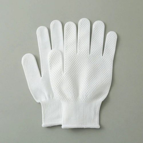 Gants De Travail De Jardin Anti-Uv Pour Hommes Et Femmes, Mitaines D'équitation En Plein Air, Gants De Cyclisme, Anti-Usure, Degré, Nylon, Doigt Complet