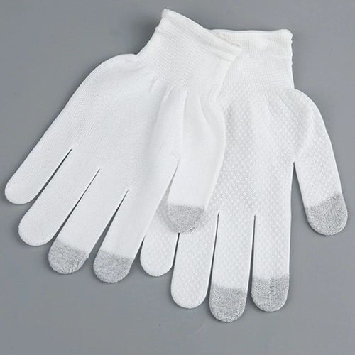 Gants En Nylon À Écran Tactile Non Ald, Coordonnants, Respirants, Fins, Conduite, Canadiste, Entraînement Sportif, Été, Nouveau