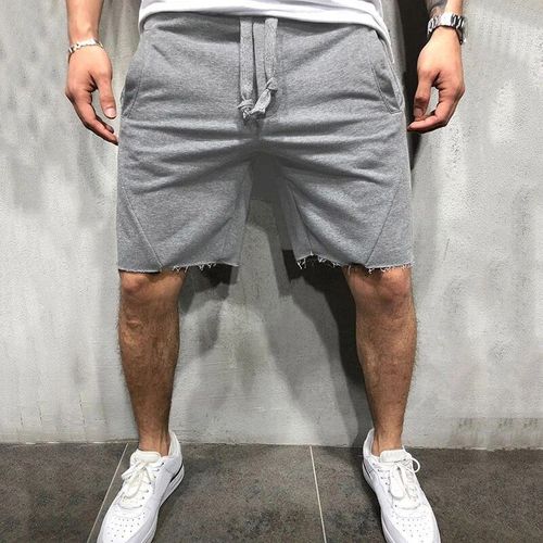 Short De Sport Respirant Pour Homme, Séchage Rapide, Fitness, Jogging, Entraînement, Sport, Décontracté, Été, Nouveau, 2023