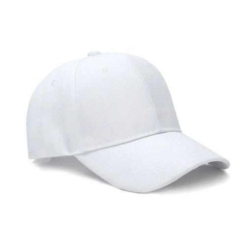 Casquette De Baseball Pour Hommes Et Femmes, Chapeau Décontracté, Ajustable, Couleur Unie, Pare-Soleil, Pour L'extérieur, Couple, Hip Hop, Été, 2019