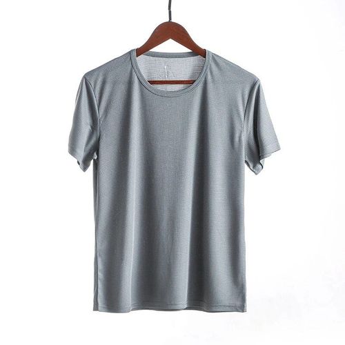 T-Shirt À Manches Courtes À Séchage Rapide Pour Hommes, Haut De Gym, T-Shirt De Sport, Pull, Séchage Frais, Précieux, Fitness, Musculation, Vêtements Pour Hommes, Été, 2023