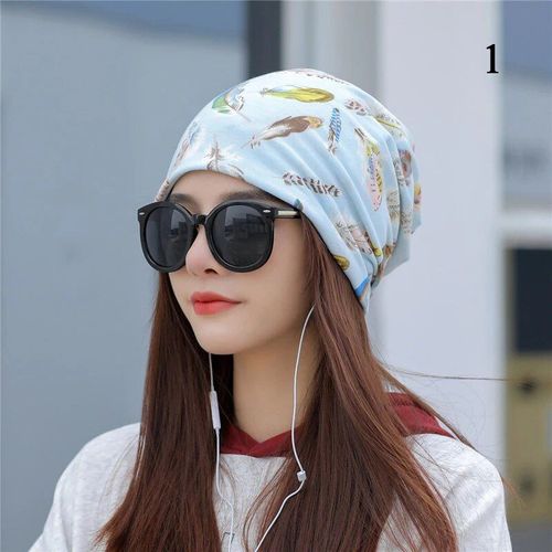 51 Styles De Bonnets Pour Femmes, Chapeau Ample, Ample, À Poils, Perte De Cheveux, Couvre-Chef Mince, Respirant, Pull, Printemps Et Été
