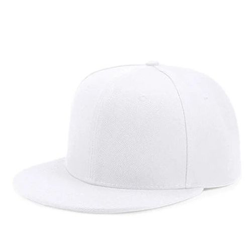 Casquette Hip Hop À Bord Plat Pour Hommes Et Femmes, Chapeau Tendance, Casquette De Baseball, Casquette De Soleil, Visière Plate Simple, Snapback, Style De Rue