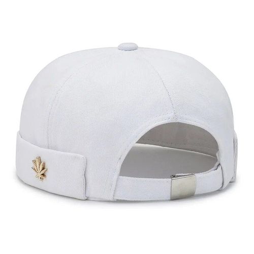 Bonnet Carillon Style Rue Pour Hommes Et Femmes, Sans Bord, Vintage, Chapeaux Breton, Hip Hop, Casquette Skullies, Vintage, Solide, Document Docker, 2022