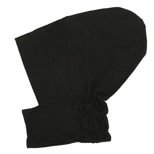 Casquette Malaisienne Pour Femmes, Turban, Hijab, Chimiothérapie, Élastique, En Coton, Couvre-Chef Musulman