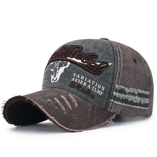 Gorras Hombre ? Casquette De Baseball Pour Hommes, Unisexe, Avec Lettres Imprimées, Pour Golf, Canada, Kpop, Hip Hop, Livraison Gratuite