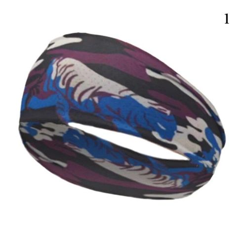 Injcamsolomon-Bandeau De Refroidissement Pour L'été, Pour Hommes, Pour Sauna, Sport, Cyclisme, Course À Pied, Fitness, Jogging, Yoga, Pour Cheveux