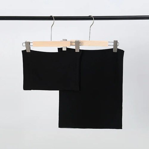 Ensemble Hijab En Mousseline De Soie Pour Femmes Musulmanes, Écharpe Musulmane Assortie, Châle, Écharpes, Casquettes Hijab Intérieures, Casquettes Islamiques, Sous-Écharpe, Nouveau