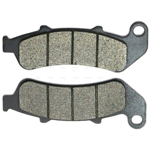Jeu De Plaquettes De Frein, Pour Honda Cbr 1000 Cbr1000 F 1993 - 1999 1998 1997 1996 1995 1994