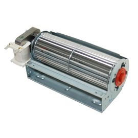 Ventilateur B16p311 tangentiel 1 vitesse Four, cuisinière - C00033781, 482000026256 pour four ARISTON HOTPOINT, INDESIT, WHIRLPOOL, SCHOLTES