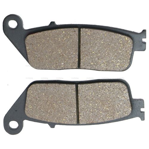 Jeu De Plaquettes De Frein À Disque Pour Honda Cb 750 Cb750 Nighthawk, 1991 - 2002 2001 2000 1999 1998 1997 1996 1995 1994 1993 1992