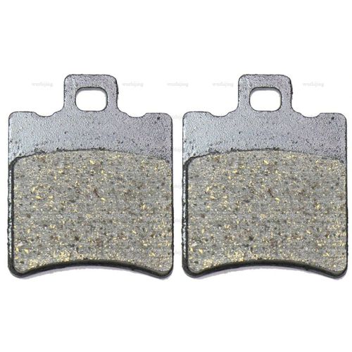 Plaquettes De Frein, Pour Yamaha Jog 50 Jog50 R 2002 ? 2013 2012 2011 2010 2009 2008 2007 2006 2005 2004 2003