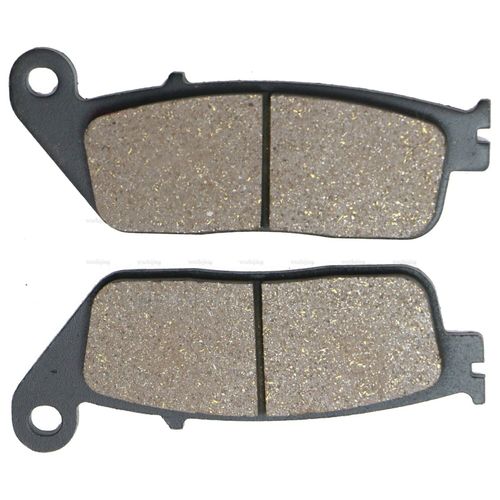 Jeu De Plaquettes De Frein Pour Triumph Speedmaster, 900, 2005-2016, 2015, 2014, 2013, 2012, 2011, 2010, 2009, 2008, 2007, 2006