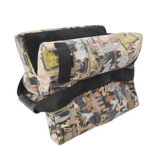 Connor Sac De Repos De Tir, Sac De Sable Pour Sports De Plein Air, Tir Sur Cible, Accessoires De Chasse