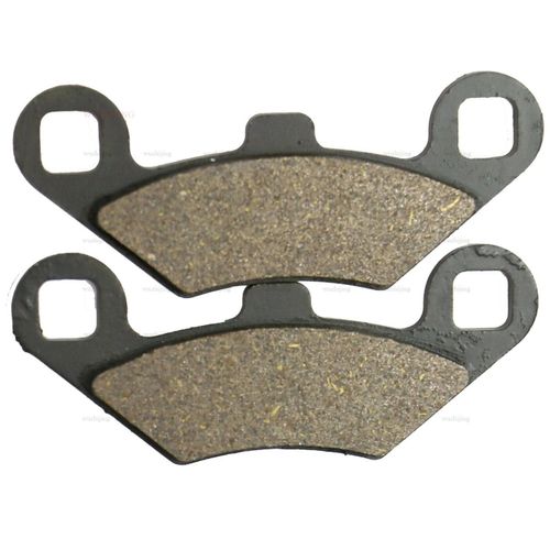 Plaquette De Frein Pour Polaris Sportsman 400 4x4 300 (08-09) Efi X2 500 (06-09) Touring Efi 500 800 (08-09) X2 700 (08-09) 800 (07-09)