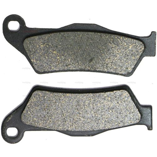 Jeu De Plaquettes De Frein Pour Ktm Sx 125 Sx125, Pour Modèles De 2004 À 2017, 2016, 2015, 2014, 2013, 2012, 2011, 2010, 2009, 2008, 2007, 2006, 2005, 2004, 2003