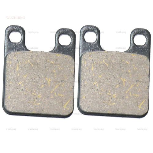 Jeu De Plaquettes De Frein Avant Et Arrière, Pour Ktm Sx 60 (98-99) Montesa Cota 304 (86) Performance Machine 125x2 125 X 4s 125 X 4sl