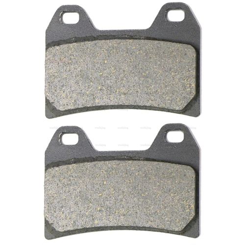 Jeu De Plaquettes De Frein Pour Ktm Duke 690 Duke690, 2012-2017, 2016, 2015, 2014, 2013
