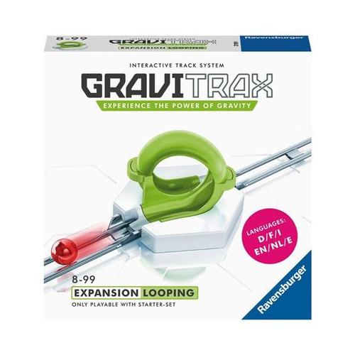 Jeu De Société Ravensburger Gravitrax Looping