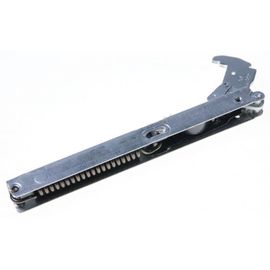 Charnière B16p323 Four, cuisinière - C00609934, 488000609934 Four, cuisinière WHIRLPOOL, ARISTON HOTPOINT, INDESIT, IGNIS