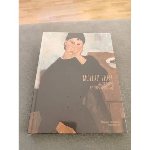 Modigliani - Un Peintre Et Son Marchand