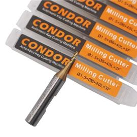Ensemble d'accessoires Condor CON-ATA-1009; 150 unités - CON-ATA-1009_con - Accessoires  d'outils multifonctionnels - Autres accessoires pour outils électriques