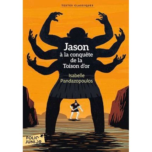 Jason À La Conquête De La Toison D'or