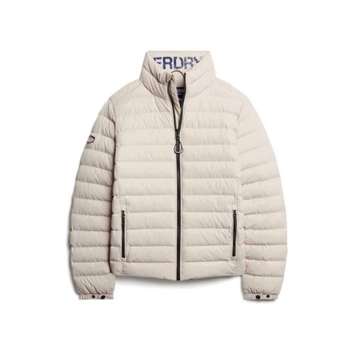 Doudoune Superdry Fuji Homme Beige