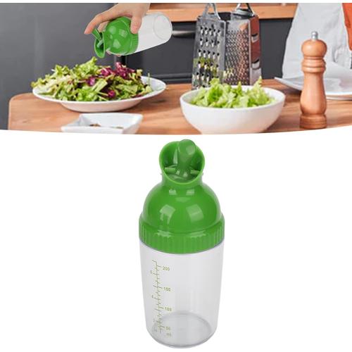 Vinaigrette Shaker Vinaigrette Shaker, 200 ml Prévenir les fuites