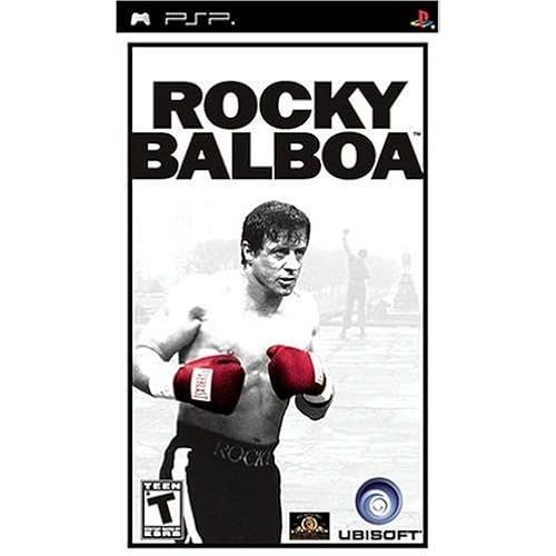 Rocky Balboa ()