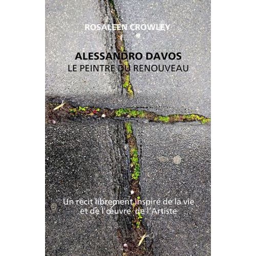 Alessandro Davos