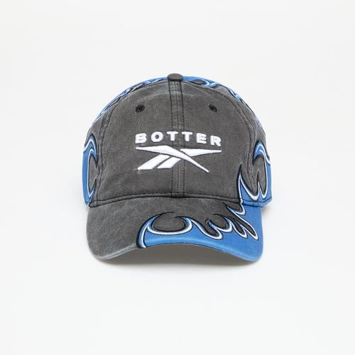 Ltd X Botter Baseball Cap Waves Blue M/L