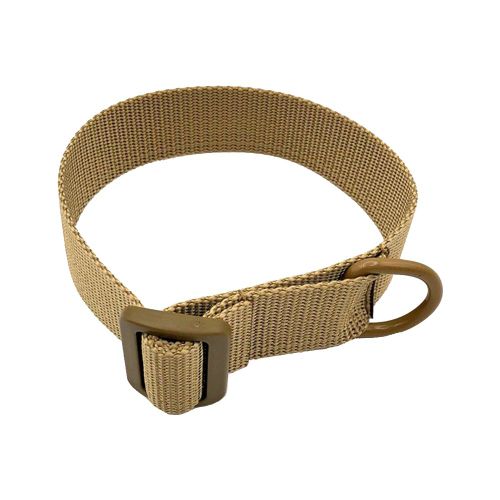 Connor Ceinture De Securite Portable, Accessoires De Chasse En Plein Air (Kaki)
