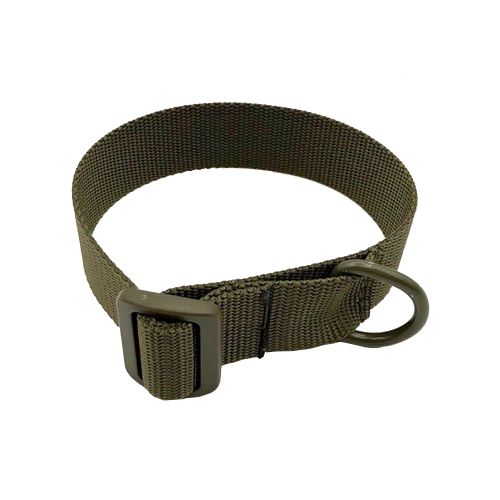 Connor Ceinture De Securite Portable, Accessoires De Chasse En Plein Air (Vert)
