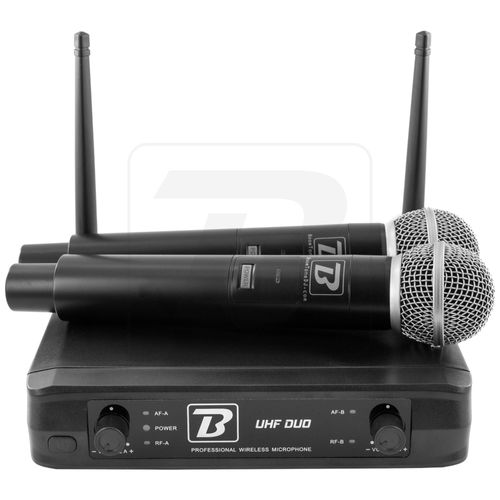 UHF Duo