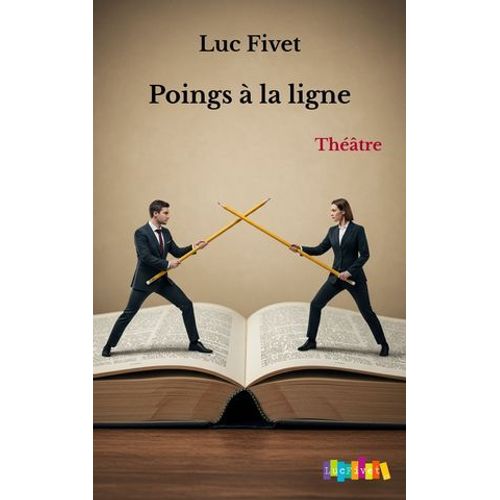 Poings À La Ligne
