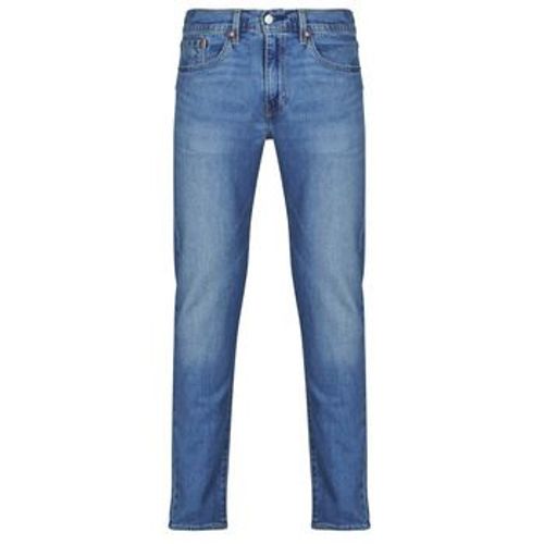 Jeans Levis 512 Slim Taper Bleu