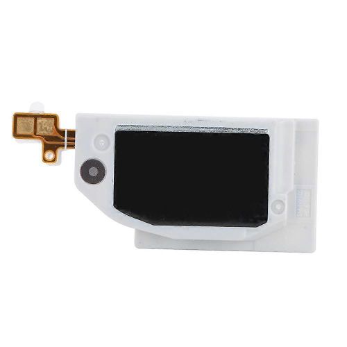 Câble flexible de sonnerie de haut-parleur de remplacement compatible avec les pièces d'assemblage de téléphone Samsung Note4 N910