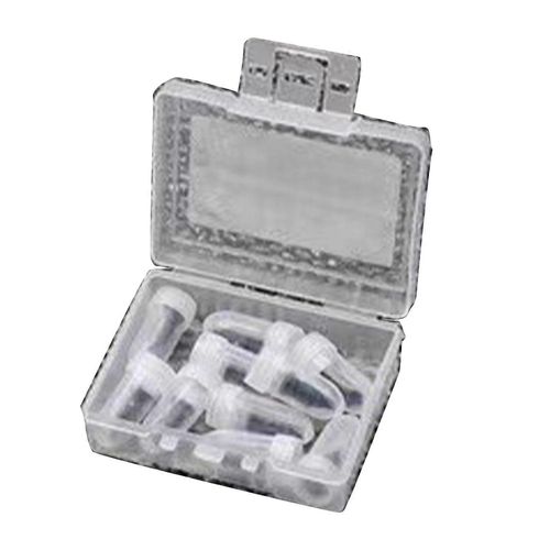 10pcs Aspirateur Pneu Réparation Clou Kit Self Service Réparation De Crevaison Pour Auto Moto Voiture Camion Tracteur S