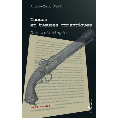 Tueurs Et Tueuses Romantiques