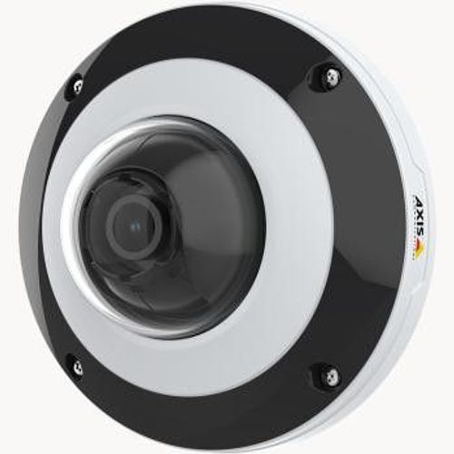 Axis F4105-LRE Sensore Dome Telecamera Sicurezza Esterno 1920x1200 IP66/67/6K9K