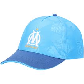 Casquette de l'Olympique de Marseille Logo Fan - Balles de Sport