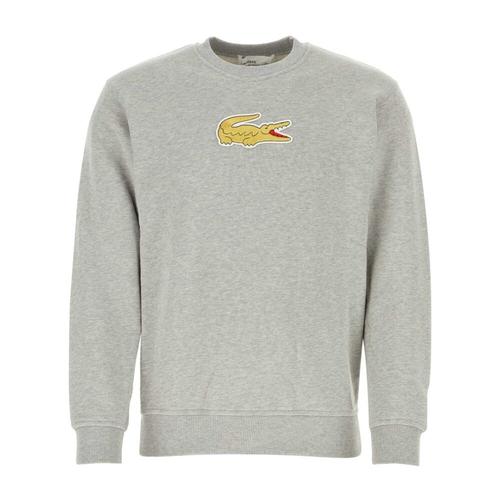 Comme Des Garçons - Sweatshirts & Hoodies > Sweatshirts - Gray