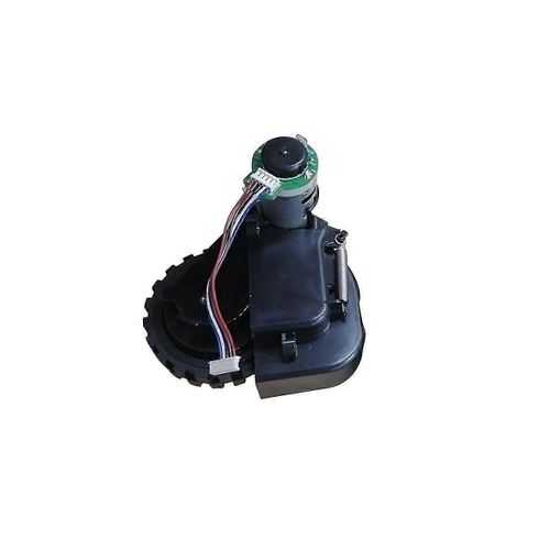 Roue droite de robot pour Explorer Serie 20 RG6871 pour pièces de roues d'aspirateur robot X3