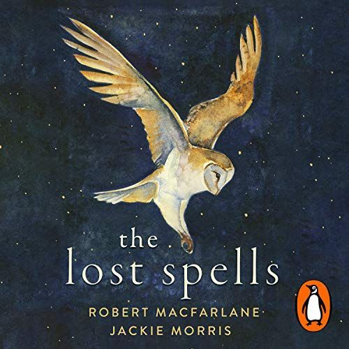 The Lost Spells