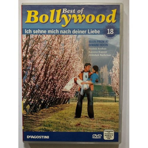 The Best Of Bollywood 18