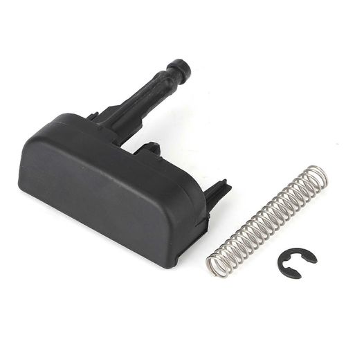 Kit De Bouton De Commande De Verrouillage De Porte De Coffre De Hayon Arrière Adapté À Megane 621 126063