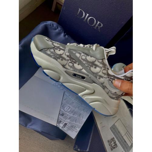 Dior b22 outlet gris