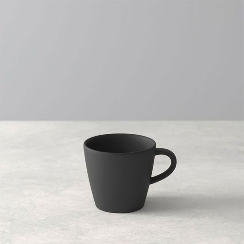 Villeroy & Boch Rock Ensemble 6 Tasses À Espresso